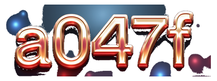 a047f logo